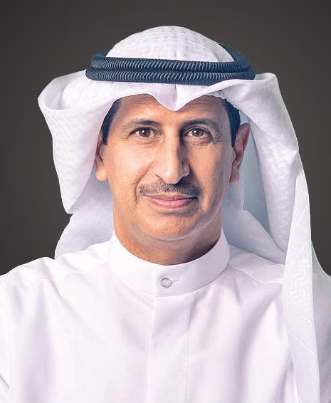 Eng. Saad Al-Otaibi
